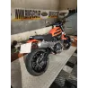 DUCATI SCRAMBLER 400 DUCATI SCRAMBLER 400