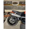DUCATI SCRAMBLER 400 DUCATI SCRAMBLER 400