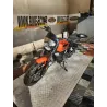 DUCATI SCRAMBLER 400 DUCATI SCRAMBLER 400