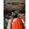 DUCATI SCRAMBLER 400 DUCATI SCRAMBLER 400