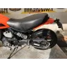 DUCATI SCRAMBLER 400 DUCATI SCRAMBLER 400