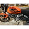 DUCATI SCRAMBLER 400 DUCATI SCRAMBLER 400