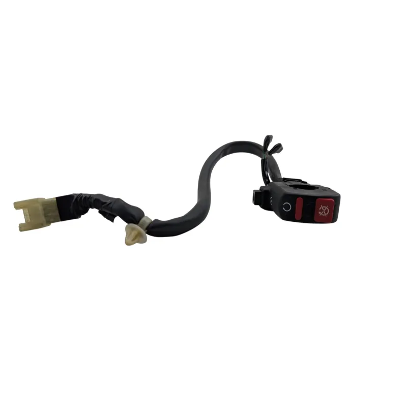 Commodo droit HONDA CBR 1000 RR FIREBLADE 2006 - 2007