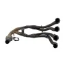 Collecteur (echappement) HONDA CBR 1000 RR FIREBLADE 2006 - 2007