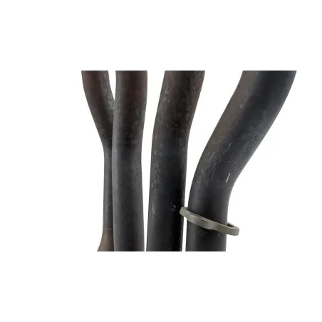 Collecteur (echappement) HONDA CBR 1000 RR FIREBLADE 2006 - 2007