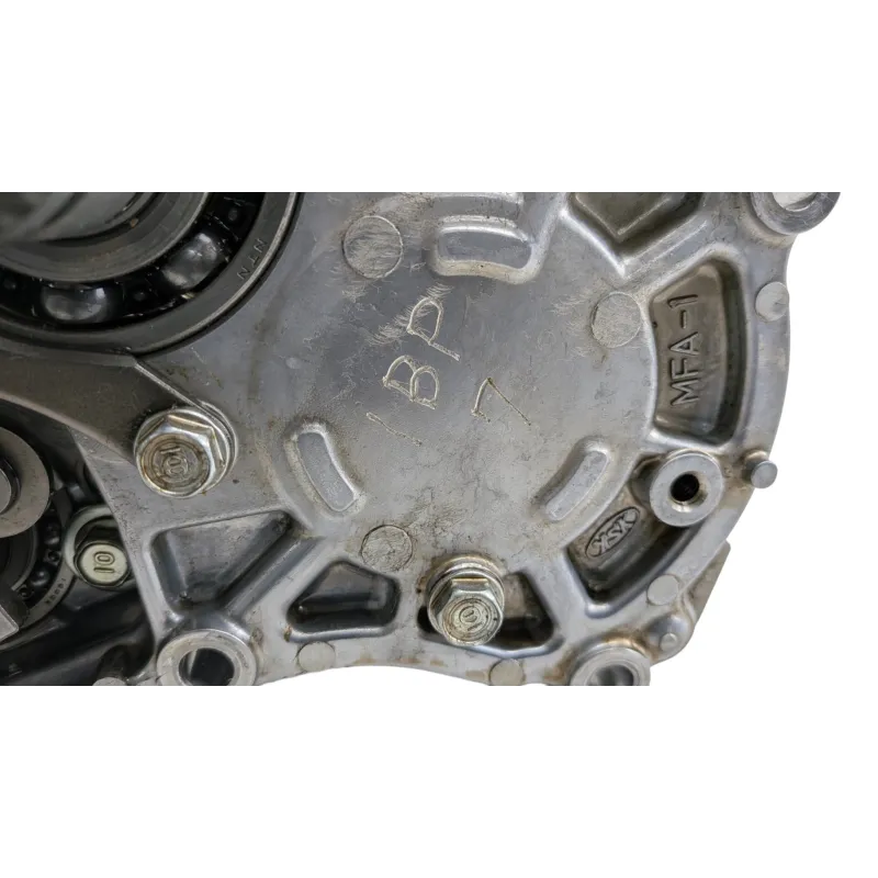 Boite de vitesses HONDA CBR 1000 RR FIREBLADE 2006 - 2007