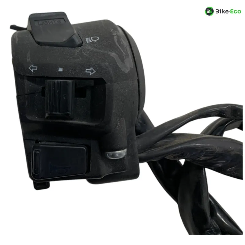Commodo gauche KYMCO XTOWN 125 I 2018-2019