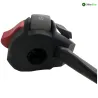 Commodo droit HONDA NC 750 X 2014-2020 Commodo droit HONDA NC 750 X 2014-2020