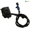 Commodo droit HONDA NC 750 X 2014-2020 Commodo droit HONDA NC 750 X 2014-2020