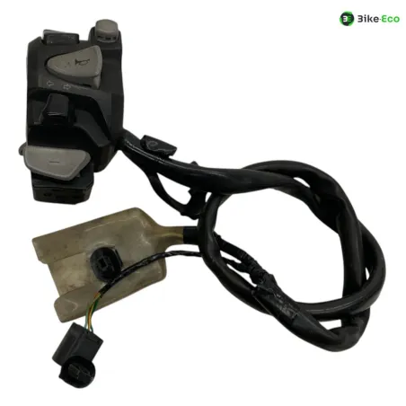 Commodo gauche HONDA NC 750 X 2014-2020