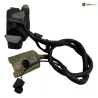 Commodo gauche HONDA NC 750 X 2014-2020 Commodo gauche HONDA NC 750 X 2014-2020