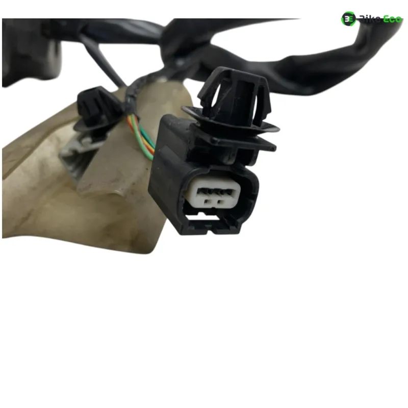 Commodo gauche HONDA NC 750 X 2014-2020