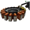 Stator alternateur HONDA NC 750 X 2014-2020 Stator alternateur HONDA NC 750 X 2014-2020