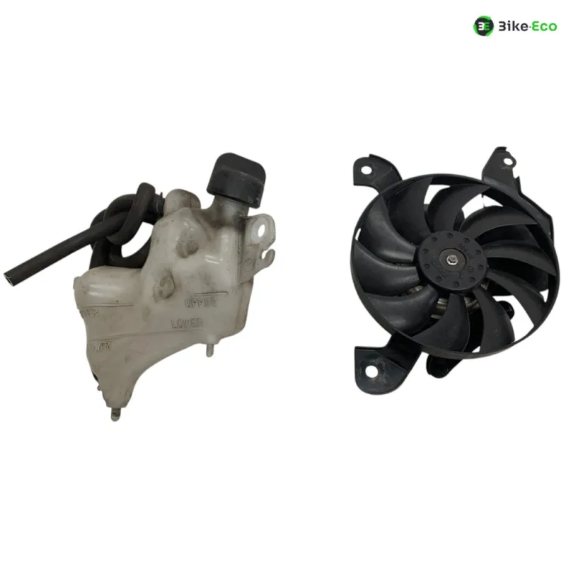 Ventilateur HONDA NC 750 X 2014-2020
