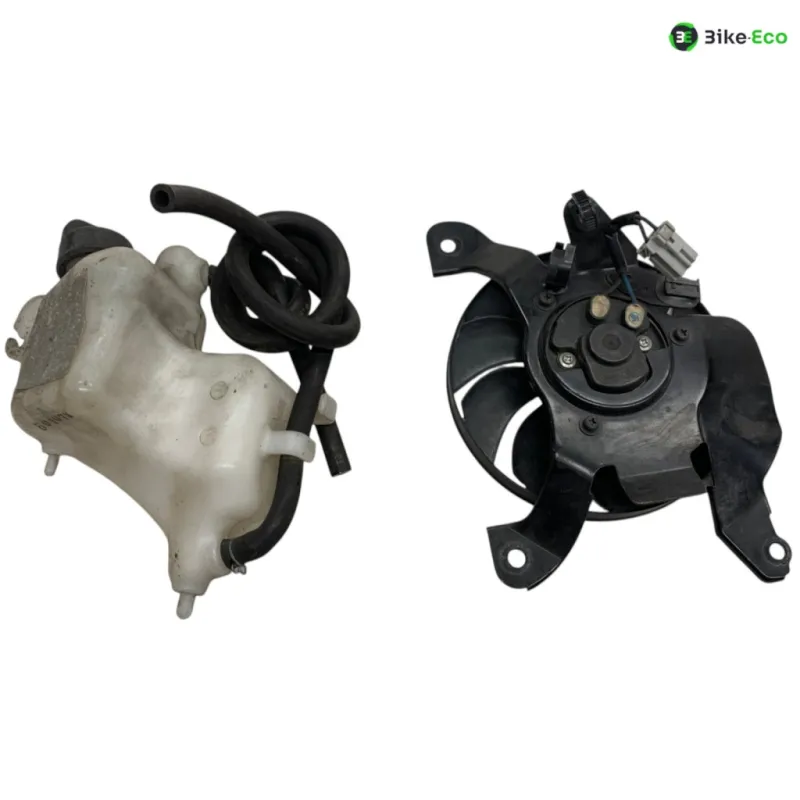 Ventilateur HONDA NC 750 X 2014-2020