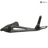 Platine avant gauche HONDA NC 750 X 2014-2020 Platine avant gauche HONDA NC 750 X 2014-2020