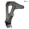 Platine avant gauche HONDA NC 750 X 2014-2020 Platine avant gauche HONDA NC 750 X 2014-2020