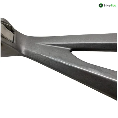 Platine avant gauche HONDA NC 750 X 2014-2020