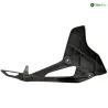 Platine avant gauche HONDA NC 750 X 2014-2020 Platine avant gauche HONDA NC 750 X 2014-2020