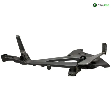 Platine avant droite HONDA NC 750 X 2014-2020