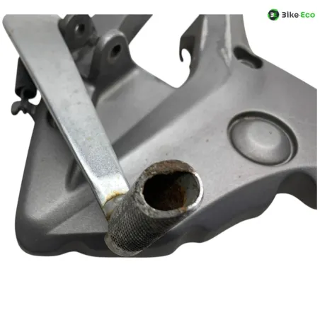 Platine avant droite HONDA NC 750 X 2014-2020