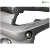 Platine avant droite HONDA NC 750 X 2014-2020