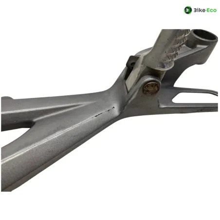 Platine avant droite HONDA NC 750 X 2014-2020