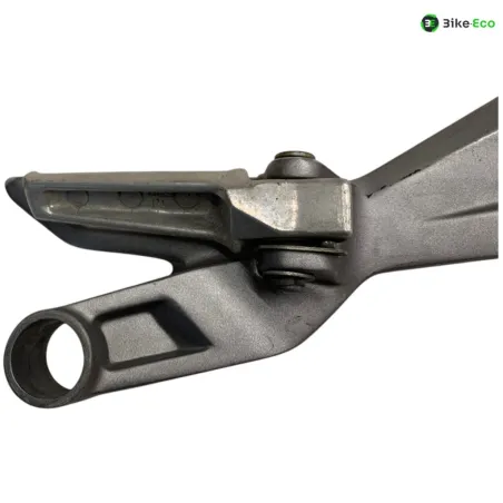 Platine avant droite HONDA NC 750 X 2014-2020