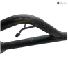 Pare carter moteur HONDA NC 750 X 2014-2020 Pare carter moteur HONDA NC 750 X 2014-2020