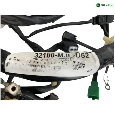 Faisceau electrique HONDA NC 750 X 2014-2020