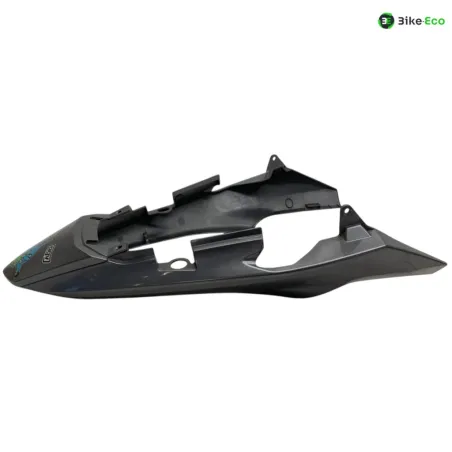 Cache carenage coque arriere HONDA NC 750 X 2014-2020