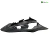 Cache carenage coque arriere HONDA NC 750 X 2014-2020 Cache carenage coque arriere HONDA NC 750 X 2014-2020