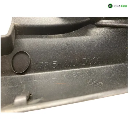 Cache carenage coque arriere HONDA NC 750 X 2014-2020