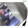 Cache reservoir HONDA NC 750 X 2014-2020 Cache reservoir HONDA NC 750 X 2014-2020