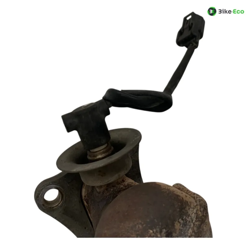 Collecteur (echappement) HONDA NC 750 X 2014-2020