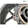 Jante arriere HONDA NC 750 X 2014-2020 Jante arriere HONDA NC 750 X 2014-2020
