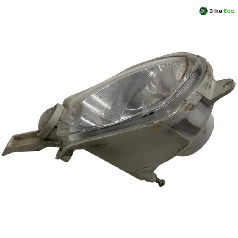 Optique (feux)(phare) PEUGEOT LUDIX 2 50 2007-2015 TREND 12P