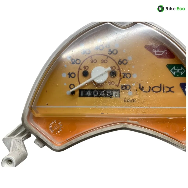 Compteur PEUGEOT LUDIX 2 50 2007-2015 TREND 12P