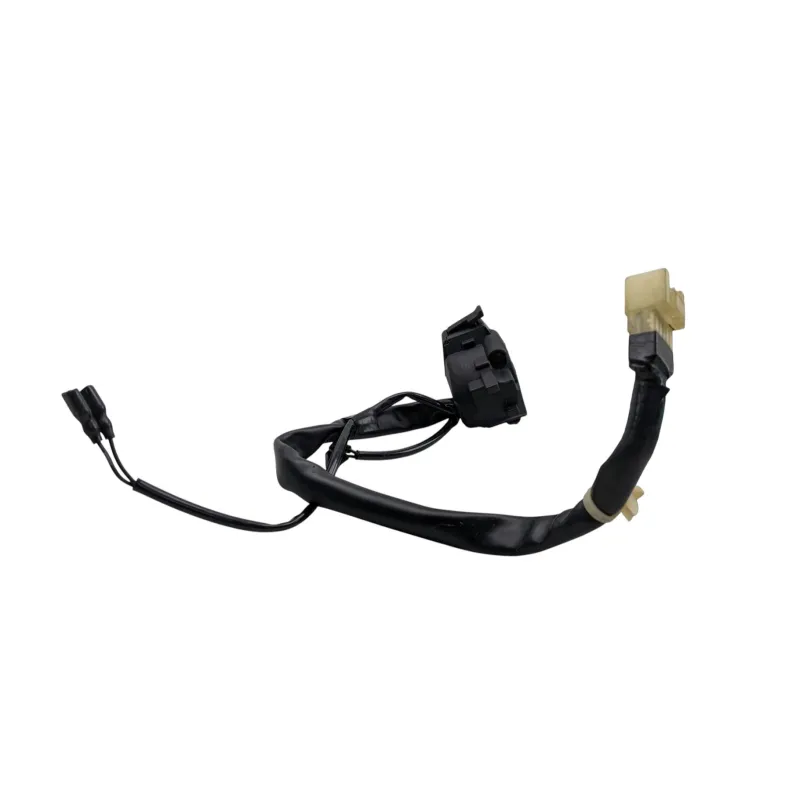 Commodo gauche HONDA CBR 1000 RR FIREBLADE 2006 - 2007