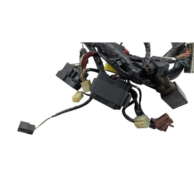 Faisceau electrique HONDA CBR 1000 RR FIREBLADE 2006 - 2007