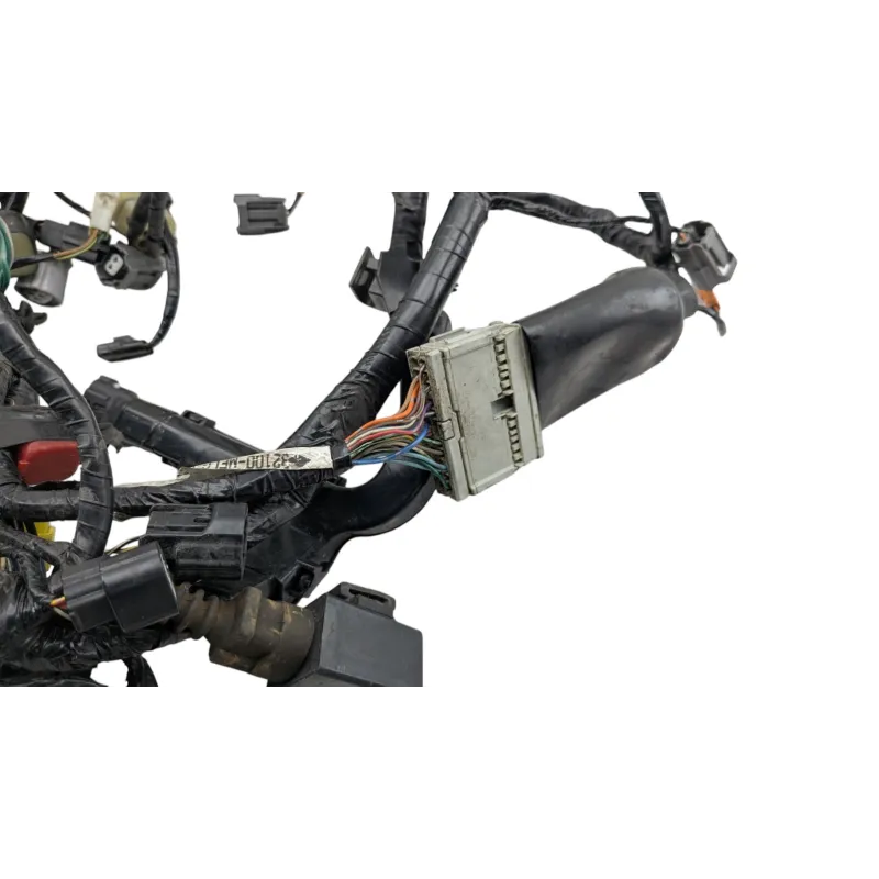 Faisceau electrique HONDA CBR 1000 RR FIREBLADE 2006 - 2007