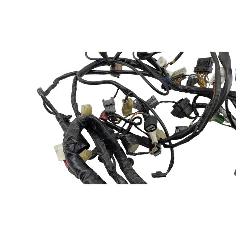 Faisceau electrique HONDA CBR 1000 RR FIREBLADE 2006 - 2007