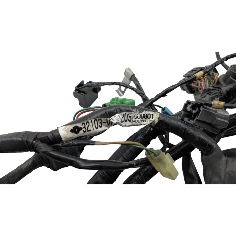 Faisceau electrique HONDA CBR 1000 RR FIREBLADE 2006 - 2007
