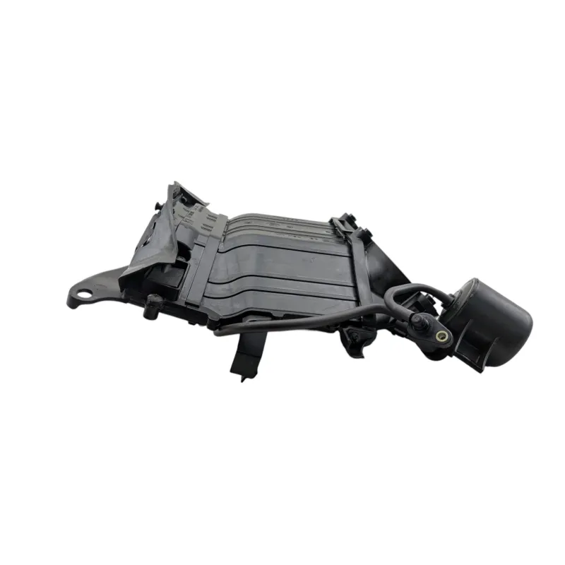 Conduit air droit HONDA CBR 1000 RR FIREBLADE 2006 - 2007