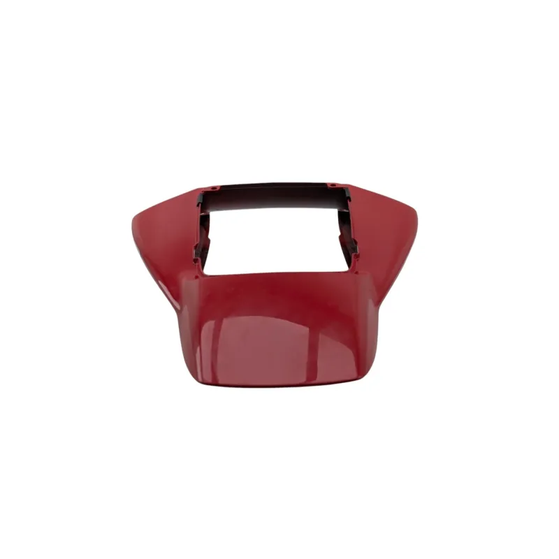 Coque arriere HONDA CBR 1000 RR FIREBLADE 2006 - 2007