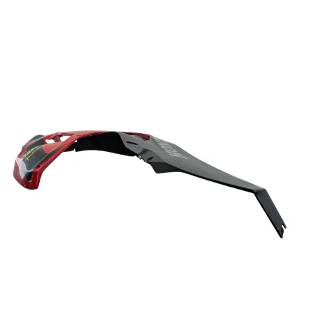 Flanc avant droit HONDA CBR 1000 RR FIREBLADE 2006 - 2007