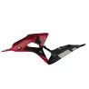 Flanc avant droit HONDA CBR 1000 RR FIREBLADE 2006 - 2007 Flanc avant droit HONDA CBR 1000 RR FIREBLADE 2006 - 2007