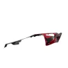 Flanc avant gauche HONDA CBR 1000 RR FIREBLADE 2006 - 2007