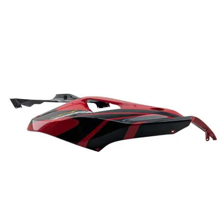 Flanc avant gauche HONDA CBR 1000 RR FIREBLADE 2006 - 2007