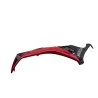 Flanc avant gauche HONDA CBR 1000 RR FIREBLADE 2006 - 2007